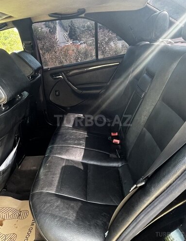 Mercedes C 230 1999, 230,500 km - 2.3 л - Tovuz