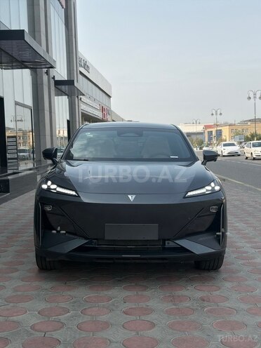 Changan Deepal S7 2025, 0 km - 1.5 л - Bakı