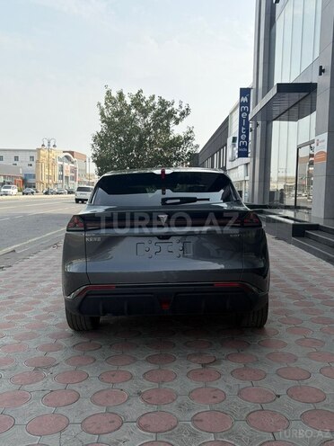 Changan Deepal S7 2025, 0 km - 1.5 л - Bakı