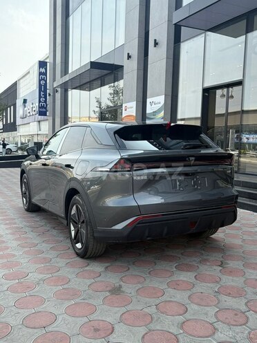 Changan Deepal S7 2025, 0 km - 1.5 л - Bakı