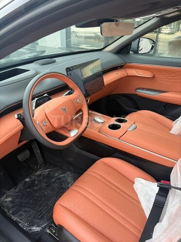 Changan Deepal S7 2025, 0 km - 1.5 л - Bakı