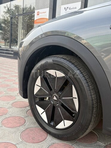 Changan Deepal S7 2025, 0 km - 1.5 л - Bakı