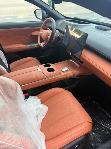 Changan Deepal S7 2025, 0 km - 1.5 л - Bakı