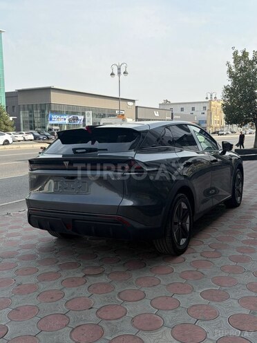 Changan Deepal S7 2025, 0 km - 1.5 л - Bakı