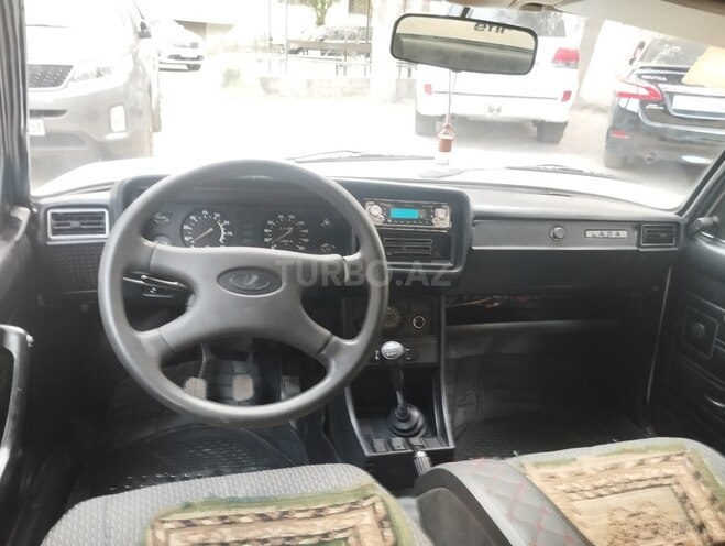 LADA (VAZ) 2107 2006, 34,000 km - 1.6 л - Bakı
