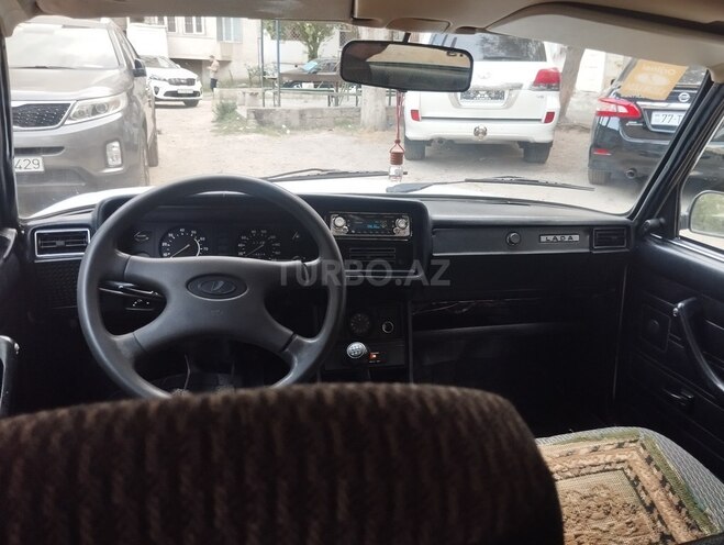 LADA (VAZ) 2107 2006, 34,000 km - 1.6 л - Bakı