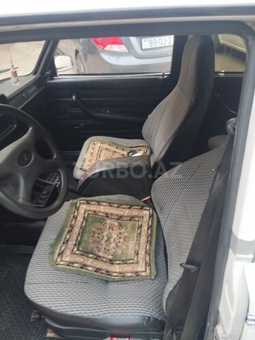 LADA (VAZ) 2107 2006, 34,000 km - 1.6 л - Bakı