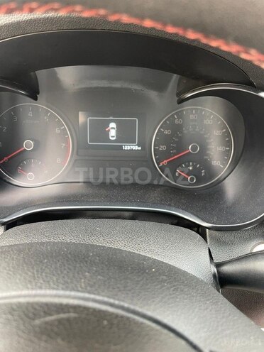 Kia Optima 2015, 123,700 km - 2.0 l - Bakı