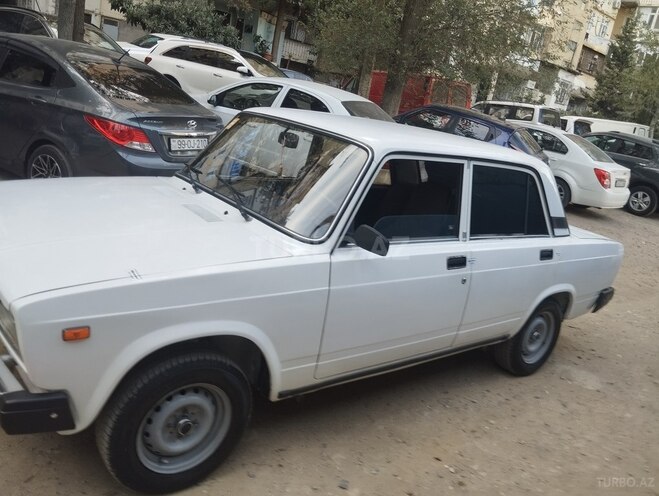 LADA (VAZ) 2107 2006, 34,000 km - 1.6 л - Bakı