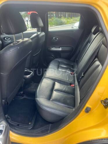Nissan Juke 2015, 88,964 km - 1.6 l - Bakı