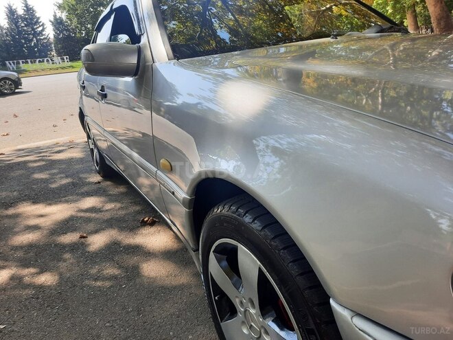 Mercedes C 200 1999, 326,000 km - 2.0 l - Mingəçevir