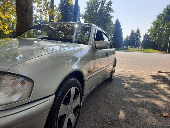 Mercedes C 200 1999, 326,000 km - 2.0 l - Mingəçevir