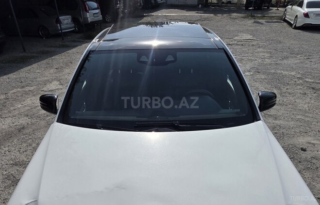 Mercedes E 250 2013, 185,400 km - 2.1 л - Bakı