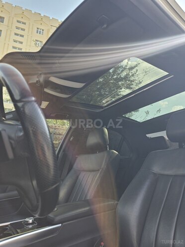Mercedes E 250 2013, 185,400 km - 2.1 л - Bakı