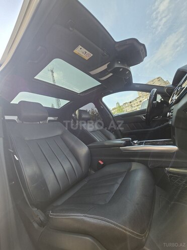 Mercedes E 250 2013, 185,400 km - 2.1 л - Bakı