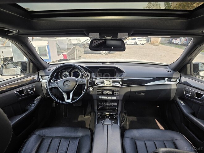Mercedes E 250 2013, 185,400 km - 2.1 л - Bakı