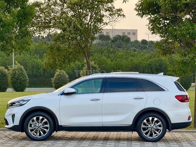 Kia Sorento 2018, 127,600 km - 2.2 l - Bakı