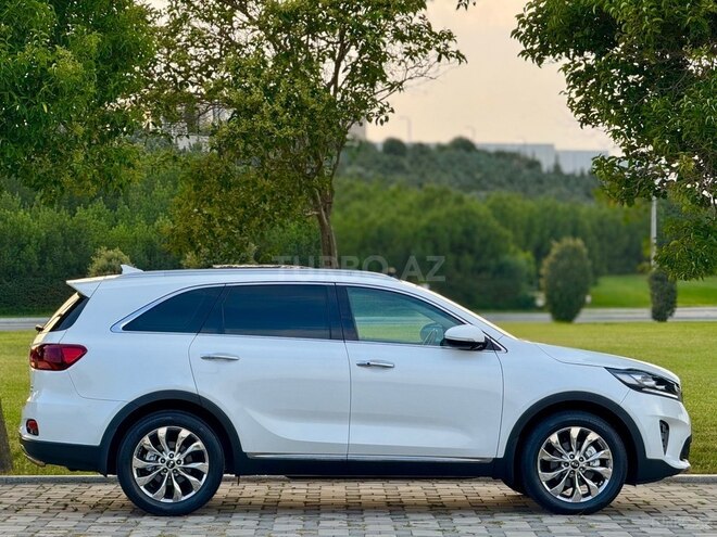 Kia Sorento 2018, 127,600 km - 2.2 l - Bakı