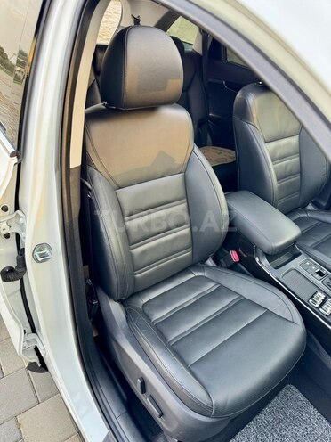 Kia Sorento 2018, 127,600 km - 2.2 l - Bakı