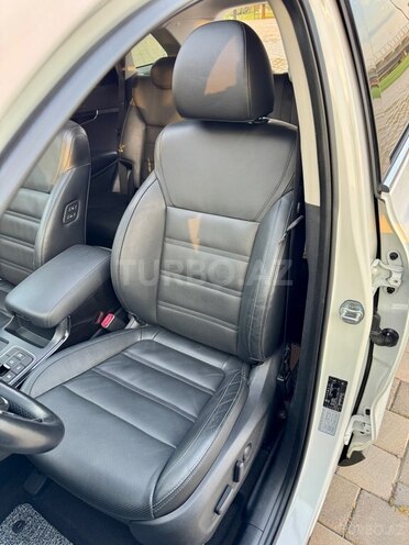 Kia Sorento 2018, 127,600 km - 2.2 l - Bakı