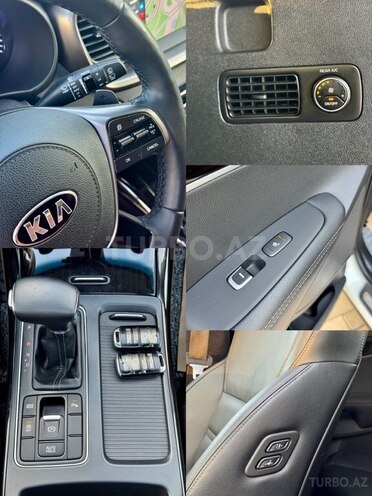 Kia Sorento 2018, 127,600 km - 2.2 l - Bakı