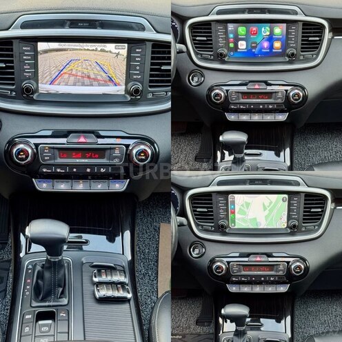 Kia Sorento 2018, 127,600 km - 2.2 l - Bakı