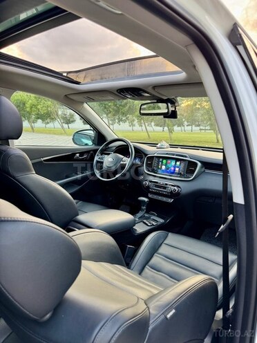 Kia Sorento 2018, 127,600 km - 2.2 l - Bakı