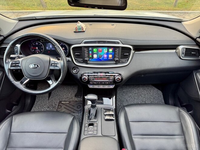 Kia Sorento 2018, 127,600 km - 2.2 l - Bakı