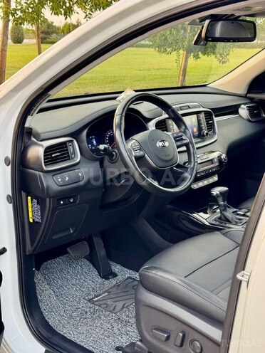 Kia Sorento 2018, 127,600 km - 2.2 l - Bakı