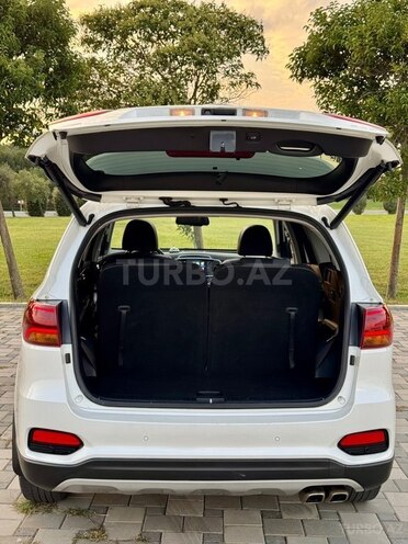Kia Sorento 2018, 127,600 km - 2.2 l - Bakı