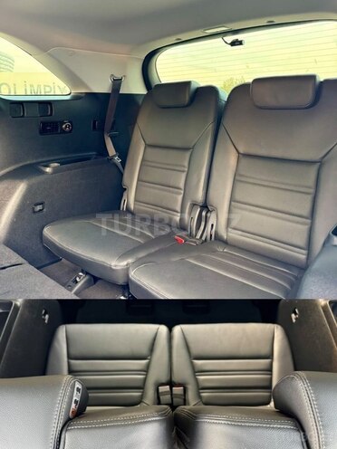 Kia Sorento 2018, 127,600 km - 2.2 l - Bakı