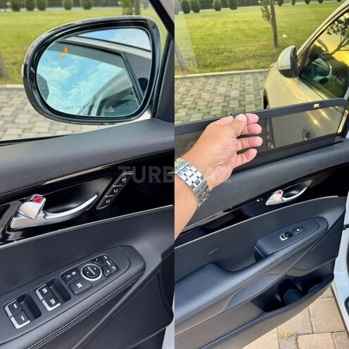 Kia Sorento 2018, 127,600 km - 2.2 l - Bakı