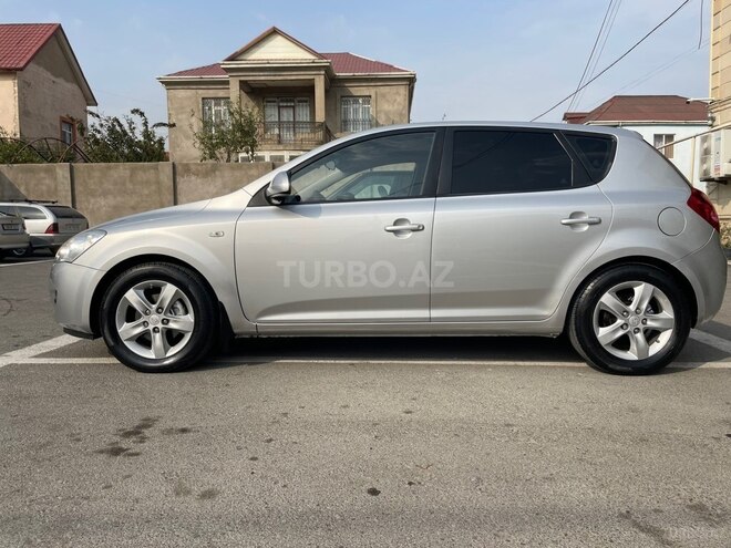 Kia Ceed 2008, 228,000 km - 1.6 l - Bakı