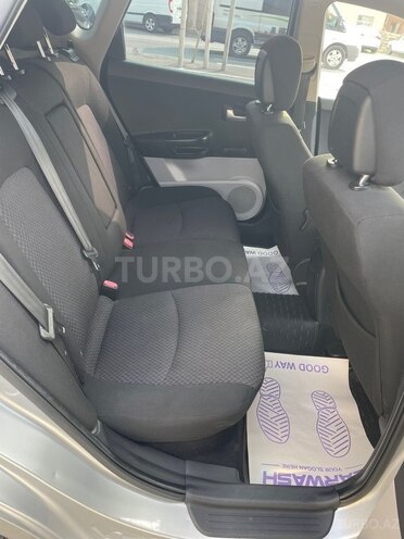 Kia Ceed 2008, 228,000 km - 1.6 l - Bakı