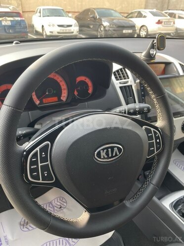 Kia Ceed 2008, 228,000 km - 1.6 l - Bakı