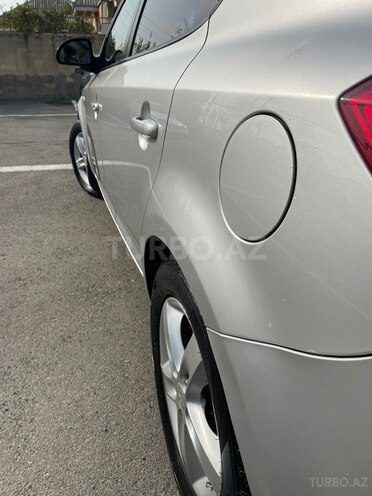 Kia Ceed 2008, 228,000 km - 1.6 l - Bakı