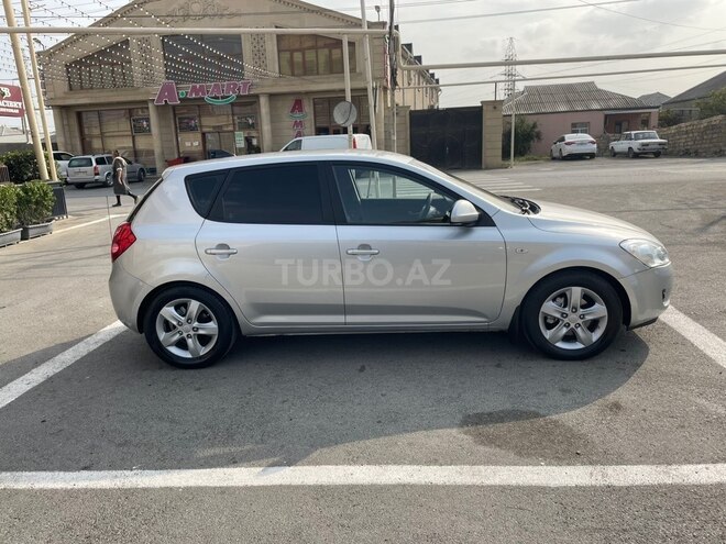 Kia Ceed 2008, 228,000 km - 1.6 l - Bakı