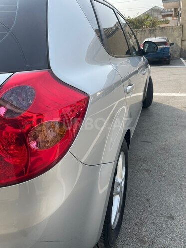 Kia Ceed 2008, 228,000 km - 1.6 l - Bakı