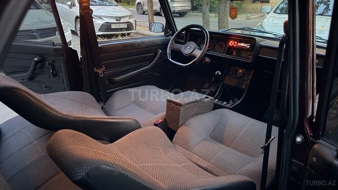 LADA (VAZ) 2107 2011, 65,300 km - 1.6 l - Bakı