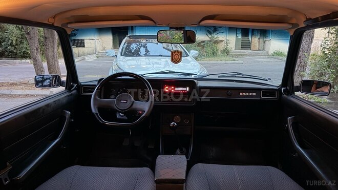 LADA (VAZ) 2107 2011, 65,300 km - 1.6 l - Bakı