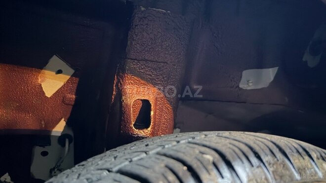 LADA (VAZ) 2107 2011, 65,300 km - 1.6 l - Bakı
