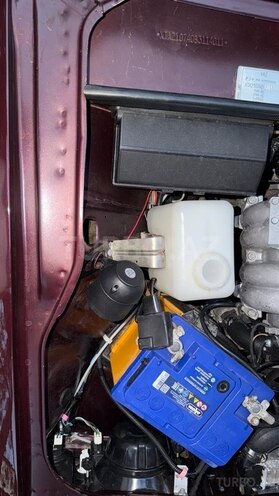 LADA (VAZ) 2107 2011, 65,300 km - 1.6 l - Bakı