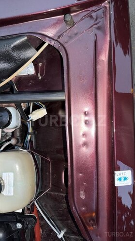 LADA (VAZ) 2107 2011, 65,300 km - 1.6 l - Bakı