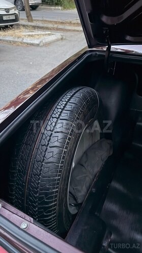LADA (VAZ) 2107 2011, 65,300 km - 1.6 l - Bakı
