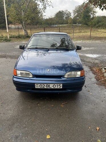 LADA (VAZ) 2115 2004, 250,000 km - 1.5 l - Bakı