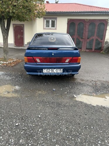 LADA (VAZ) 2115 2004, 250,000 km - 1.5 l - Bakı