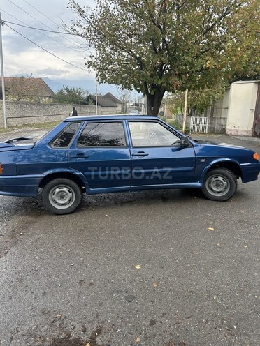 LADA (VAZ) 2115 2004, 250,000 km - 1.5 l - Bakı
