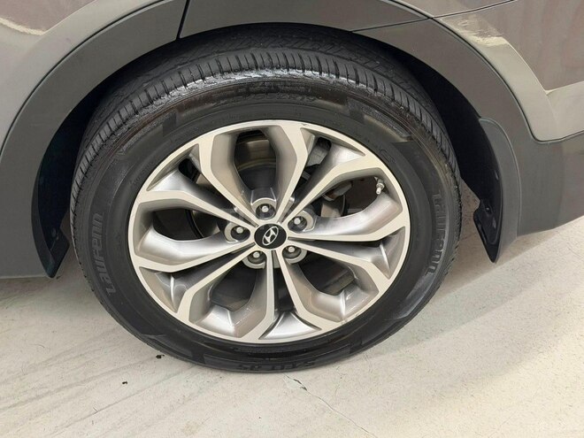Hyundai Santa Fe 2014, 228,900 km - 2.0 l - Gəncə