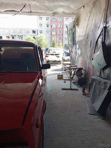 LADA (VAZ) 2107 1998, 66,680 km - 1.6 l - Mingəçevir