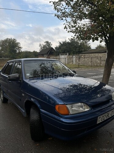 LADA (VAZ) 2115 2004, 250,000 km - 1.5 l - Bakı